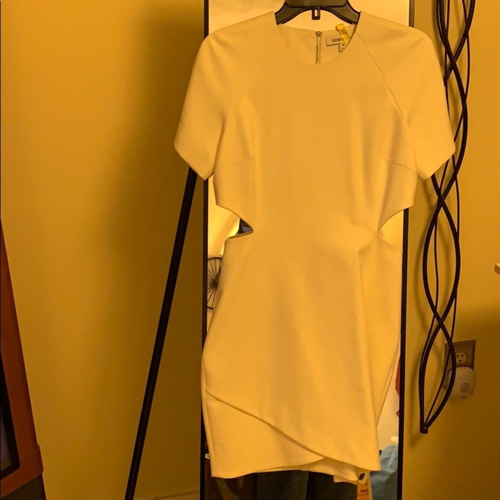 Cocktail dress